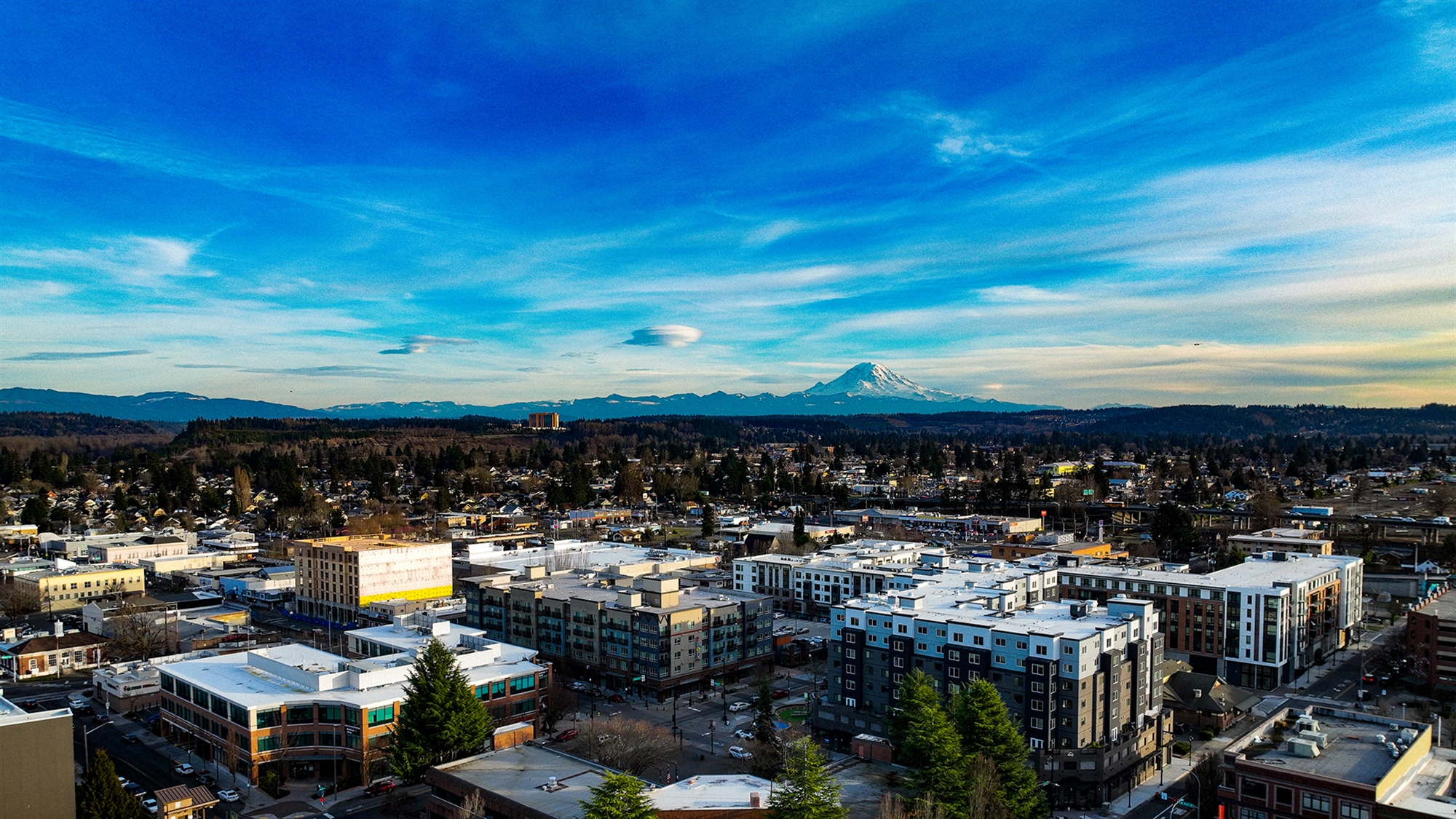 Home Remodeling in Auburn, WA