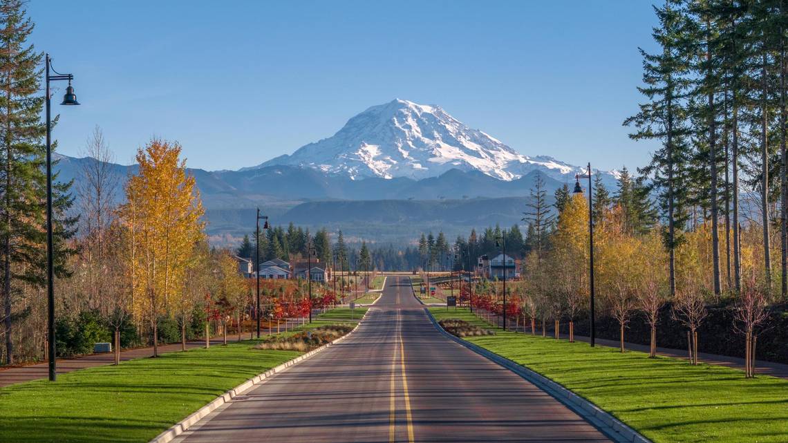 Kitchen Remodeling in Bonney Lake, WA