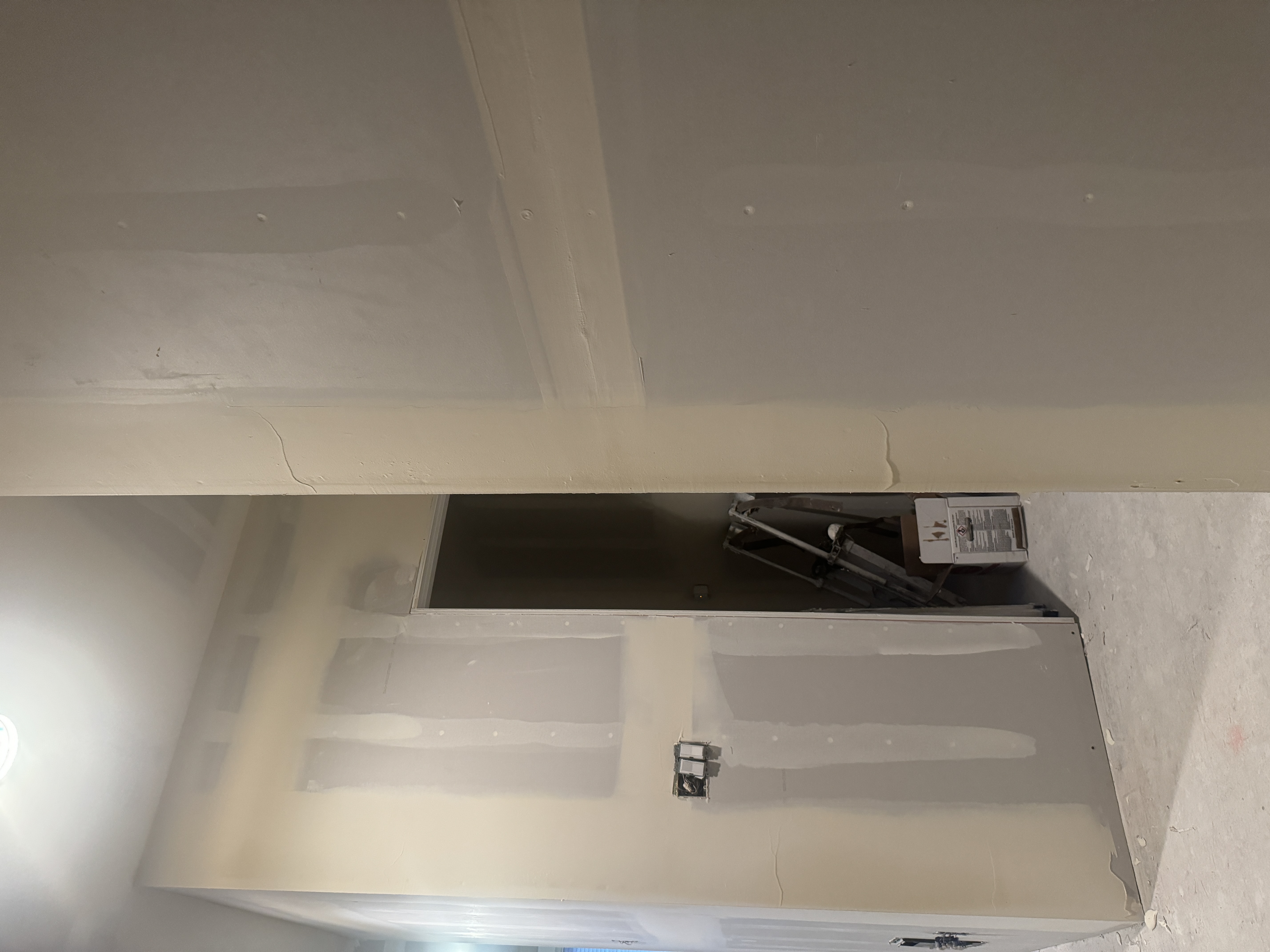 drywall photo 03